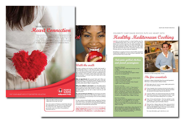 Chatelaine Goodhealth